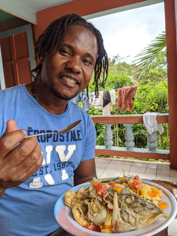 Virtual Cooking Class